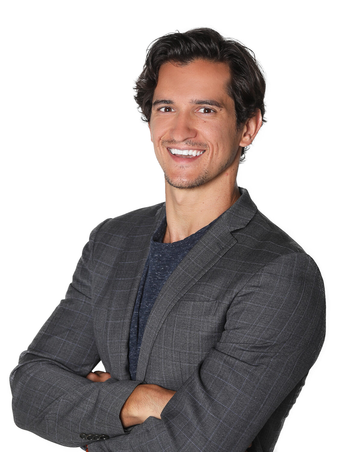 Dillon Herrera, Independent Mortgage Broker